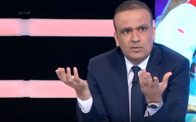 محكمة الاستئناف تُدين وديع الجريء وتخفض عقوبته إلى 3 سنوات سجناً