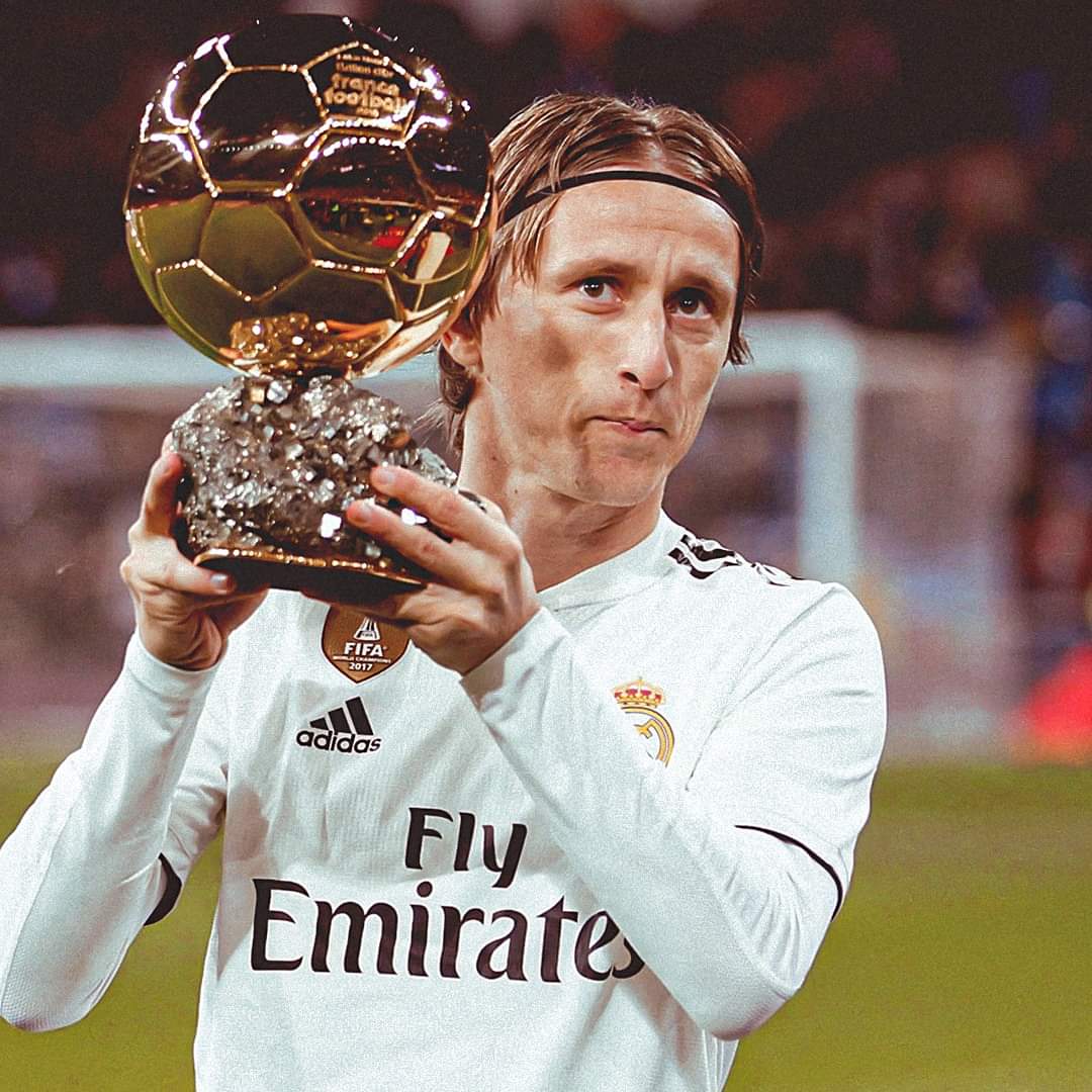 مودريتش يتعاقد مع ميلان قادما من ريال مدريد