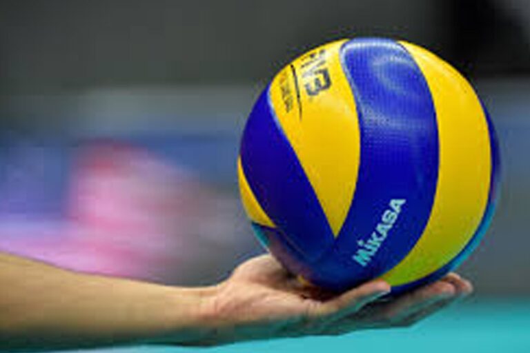 نسائي قرطاج مع الصفاقسي في نهائي كأس تونس للكرة الطائرة سيدات