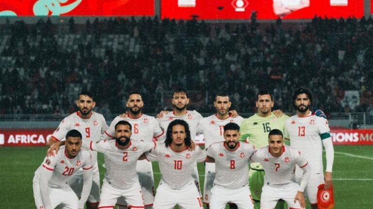 موعد حاسم للنسور ضد نيجيريا بعد الانطلاقة الموفقة في الكان