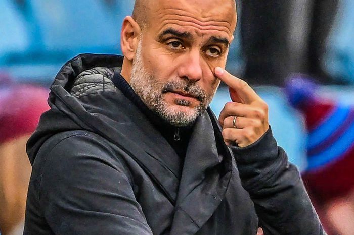 جوارديولا: فوز مانشستر سيتي في أنفيلد يعكس شخصية الفريق